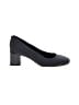 Donald J Pliner Black Heels Size 6 1/2 - photo 1