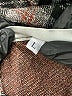 bryn WALKER Plaid Gray Pullover Sweater Size L - photo 8