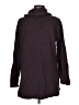 Purejill 100% Cotton Burgundy Pullover Sweater Size M - photo 2