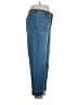 Susan Graver Blue Jeans Size 16 - photo 4