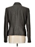 The Limited Gray Blazer Size L - photo 2