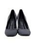 Donald J Pliner Black Heels Size 6 1/2 - photo 2