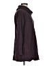 Purejill 100% Cotton Burgundy Pullover Sweater Size M - photo 4