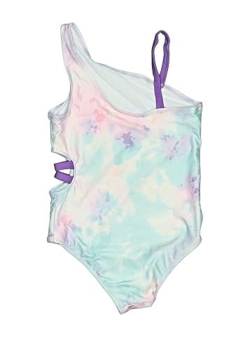 Hello Kitty One Piece Swimsuit (view 2)