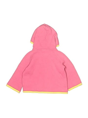 Hanna Andersson Zip Up Hoodie (view 2)