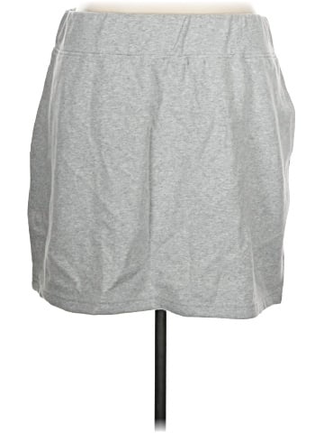 Express Casual Skirt (view 1)