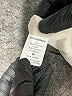 Sienna Sky 100% Polyester Houndstooth Gray Casual Dress Size M - photo 5