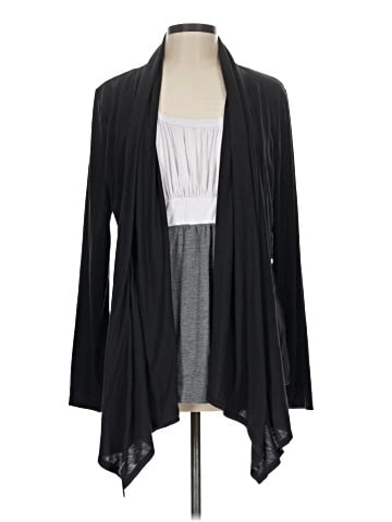 Adiva Long Sleeve T-Shirt (view 1)
