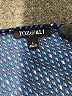 Roz & Ali Blue Sleeveless Blouse Size L - photo 7