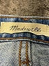 Madewell Blue Denim Shorts Size 29 waist - photo 3