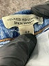Madewell Blue Denim Shorts Size 29 waist - photo 4