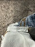 Madewell Blue Denim Shorts Size 29 waist - photo 5