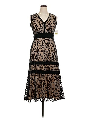 Taylor Cocktail Dress (view 1)