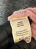 RD Style Stripes Pink Pullover Sweater Size S - photo 8