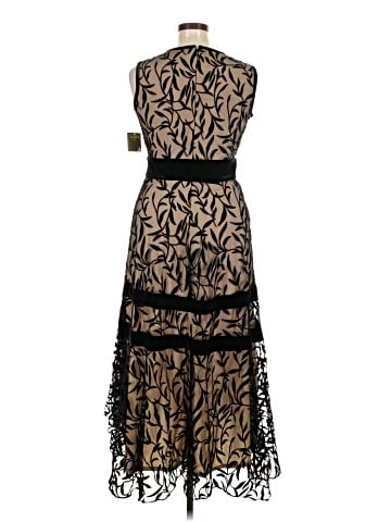 Taylor Cocktail Dress (view 2)