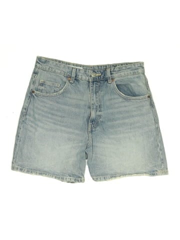 Zara Denim Shorts (view 1)