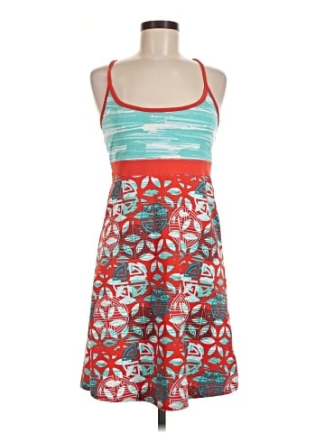 Lola Casual Dress (view 1)