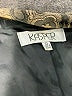 Kasper Paisley Brown Blazer Size 10 - photo 6