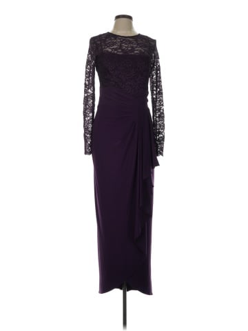 Betsy & Adam Cocktail Dress (view 1)