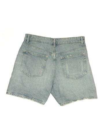 Zara Denim Shorts (view 2)