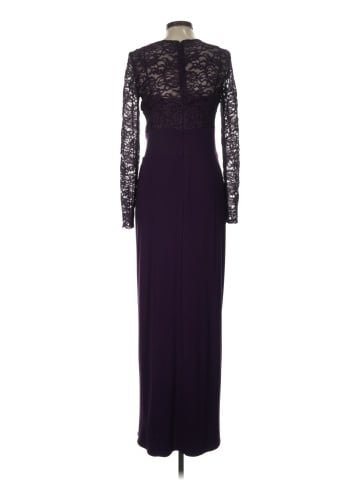 Betsy & Adam Cocktail Dress (view 2)