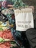 PacSun 100% Polyester Floral Green Shorts Size L - photo 4