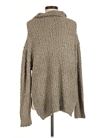 Lush Turtleneck Sweater (view 2)