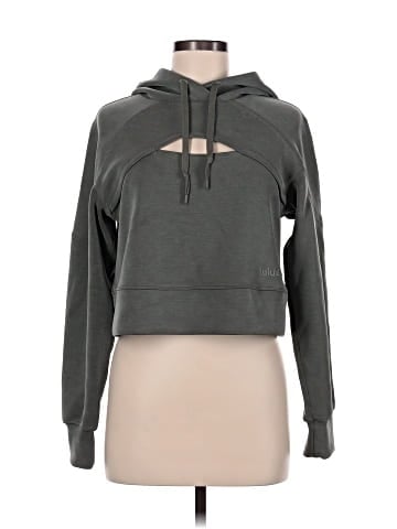 Lululemon Athletica Sweatshirt (view 1)