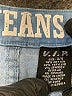 VIP Jeans Stars Blue Jeans Size 3 - 4 - photo 4