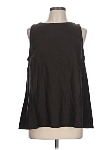 Banana Republic Sleeveless Blouse (view 1)