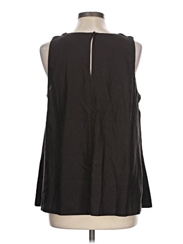 Banana Republic Sleeveless Blouse (view 2)