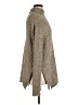Lush Tan Turtleneck Sweater Size M - photo 4