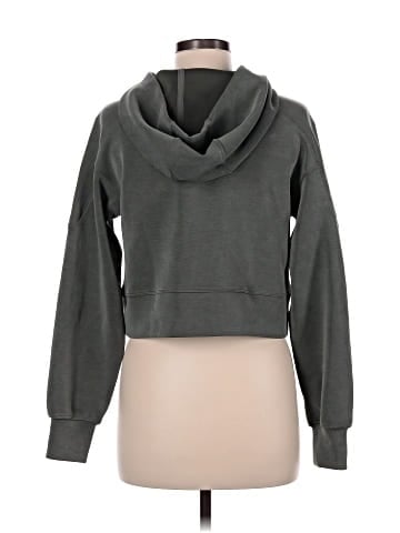 Lululemon Athletica Sweatshirt (view 2)