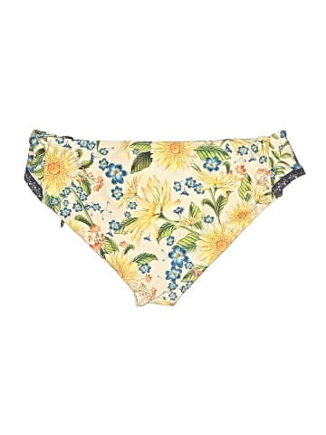 Agua Bendita Swimsuit Bottoms (view 2)