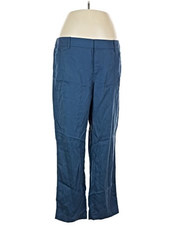 Ann Taylor Factory Casual Pants (view 1)