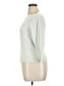 Moda International Green 3/4 Sleeve Top Size XL - photo 5