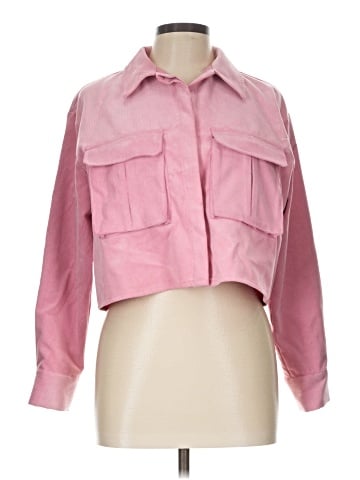 Zara 3/4 Sleeve Blouse (view 1)