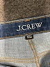 J.Crew Blue Jeans Size 27 waist - photo 7