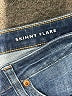 J.Crew Blue Jeans Size 27 waist - photo 8