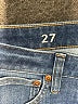 J.Crew Blue Jeans Size 27 waist - photo 9