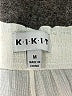 K.I.K.I.T Solid Ivory Shorts Size M - photo 3