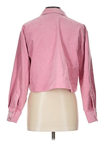 Zara 3/4 Sleeve Blouse (view 2)