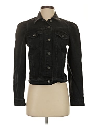 Gap Denim Jacket (view 1)