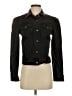 Gap Black Denim Jacket Size S - photo 1