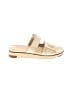 Sam Edelman Ivory Sandals Size 8 - photo 1