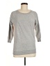 ASOS Gray Sweatshirt Size 8 - photo 1