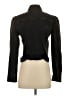 Gap Black Denim Jacket Size S - photo 2