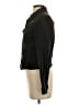 Gap Black Denim Jacket Size S - photo 5