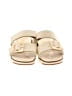 Sam Edelman Ivory Sandals Size 8 - photo 2