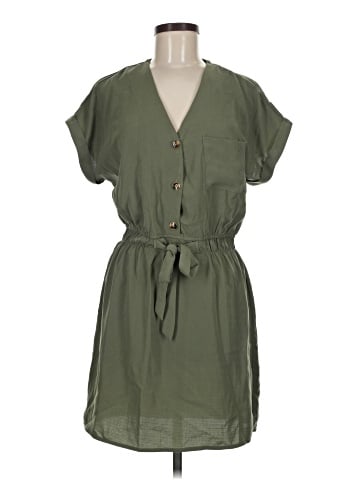 Justify Casual Dress (view 1)
